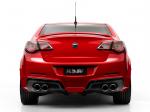 HSV Clubsport 2013 года